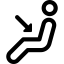 Heating and Air conditioning Elements icon 64x64